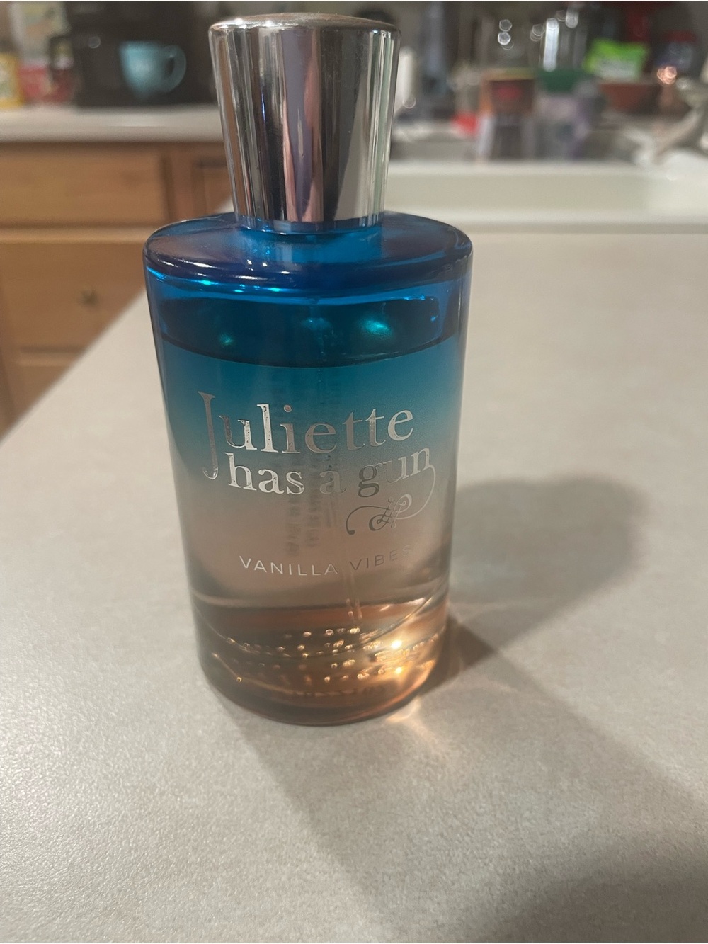 Vanilla Vibes - Juliette has a gun 100 ml perfume